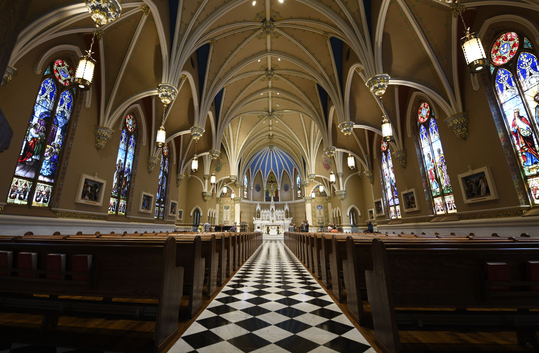 09182021 StAndrewsInterior p01